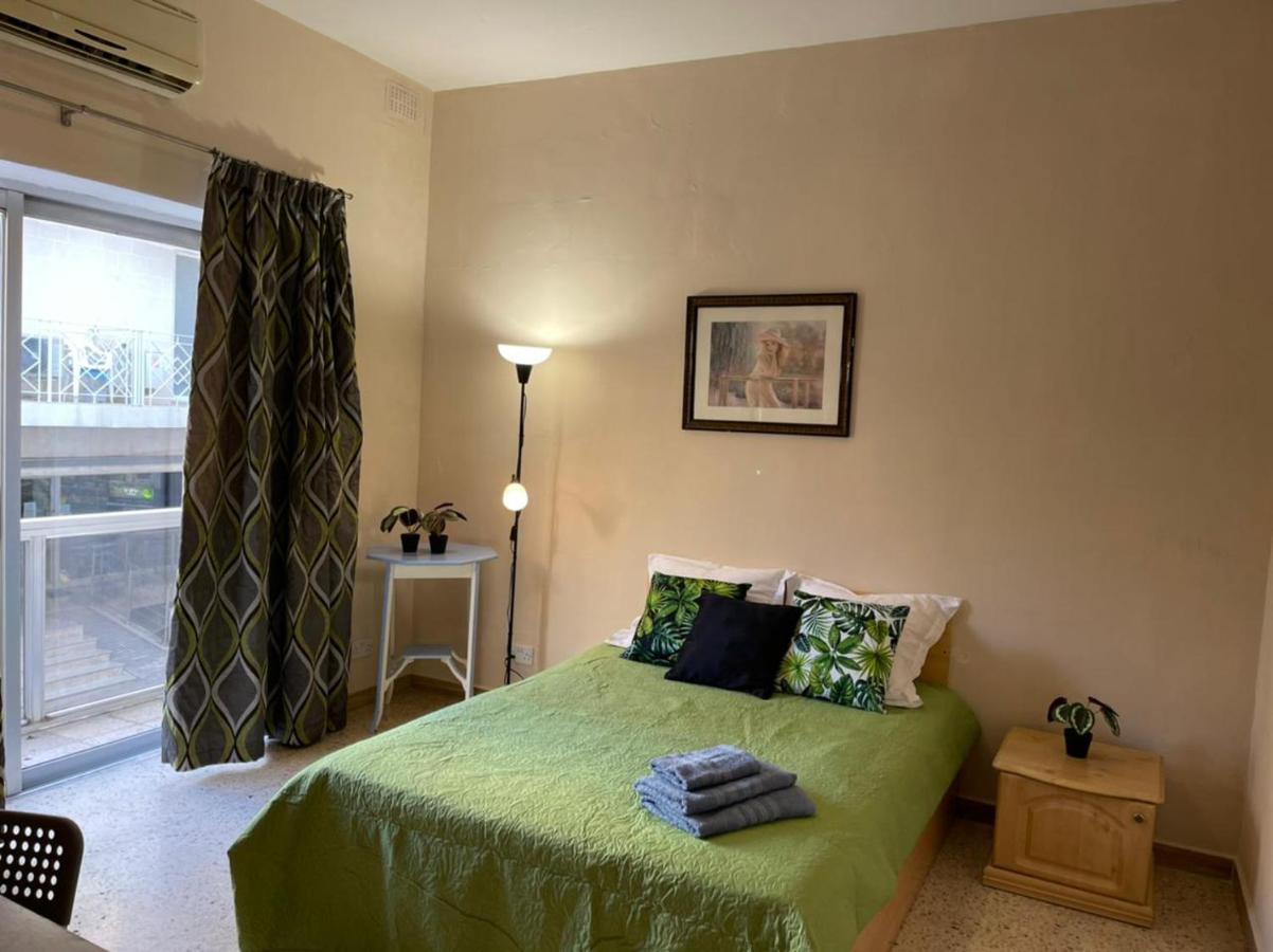 فيلا Olivier House المليحة المظهر الخارجي الصورة