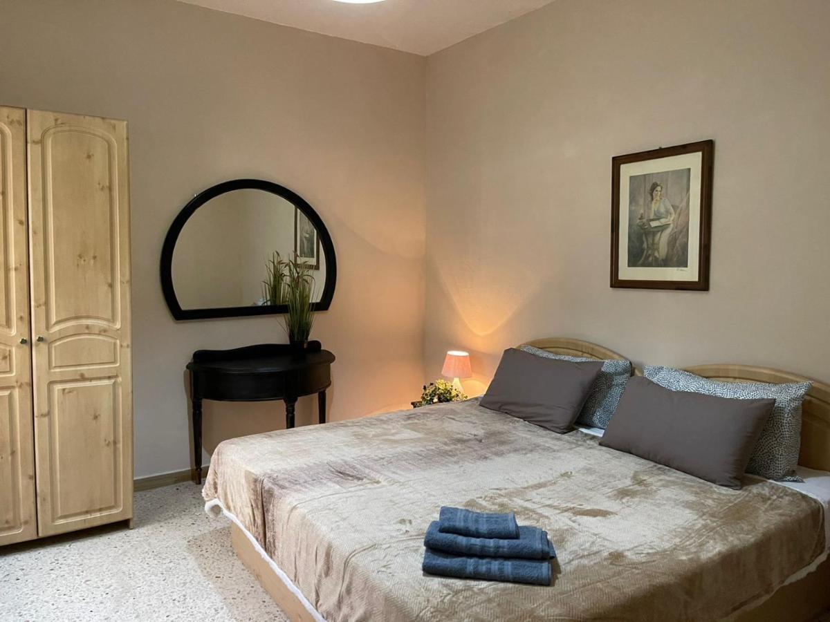فيلا Olivier House المليحة المظهر الخارجي الصورة