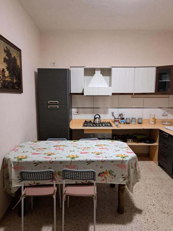 فيلا Olivier House المليحة المظهر الخارجي الصورة