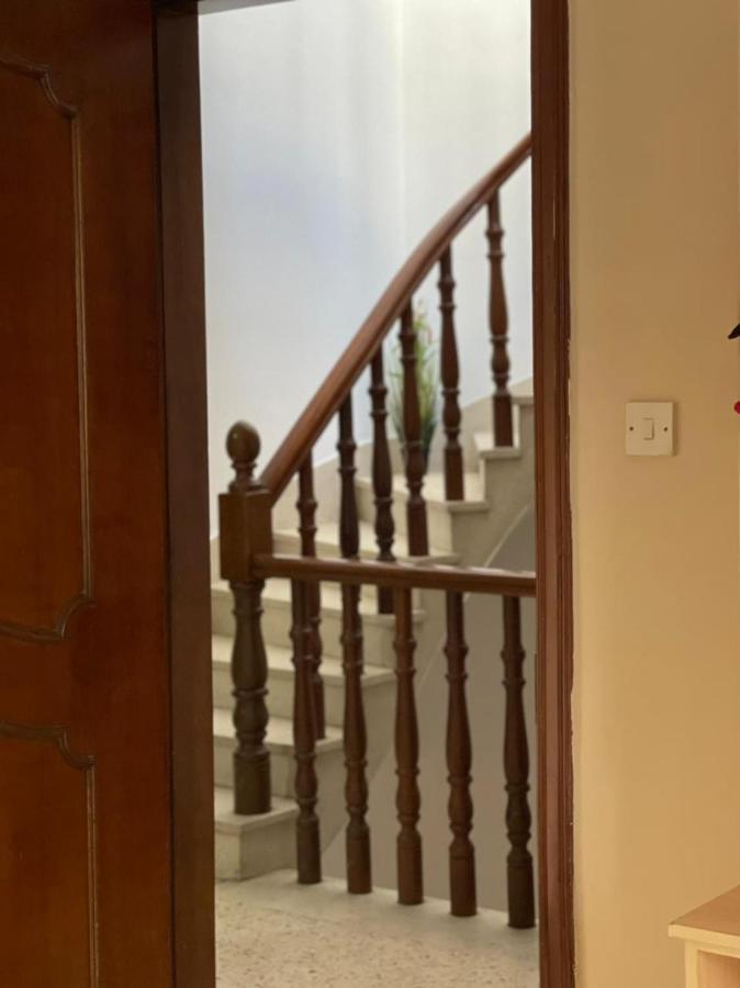 فيلا Olivier House المليحة المظهر الخارجي الصورة
