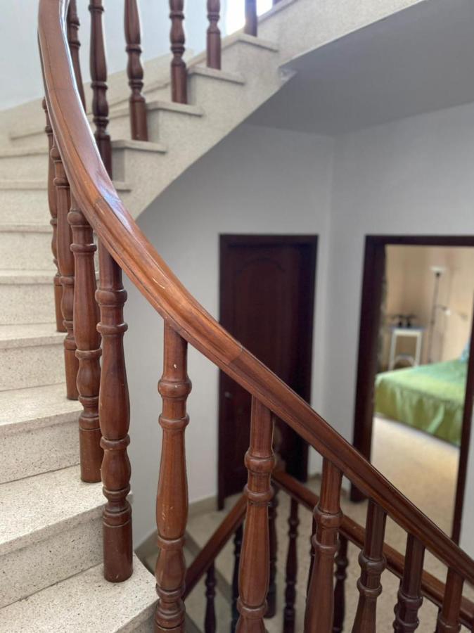 فيلا Olivier House المليحة المظهر الخارجي الصورة