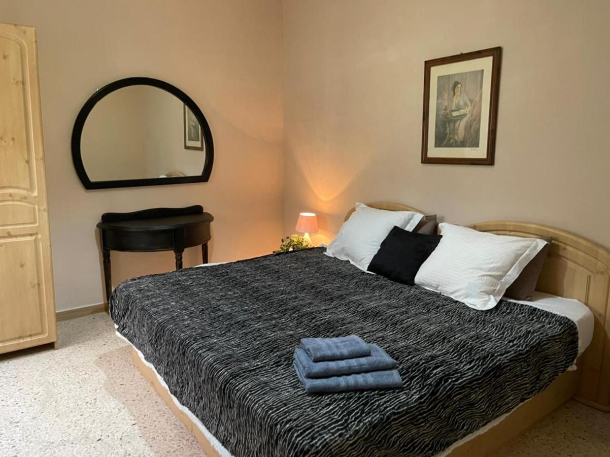 فيلا Olivier House المليحة المظهر الخارجي الصورة