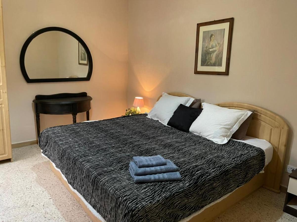 فيلا Olivier House المليحة المظهر الخارجي الصورة