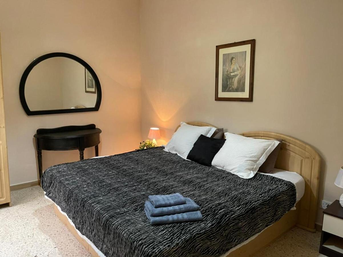 فيلا Olivier House المليحة المظهر الخارجي الصورة