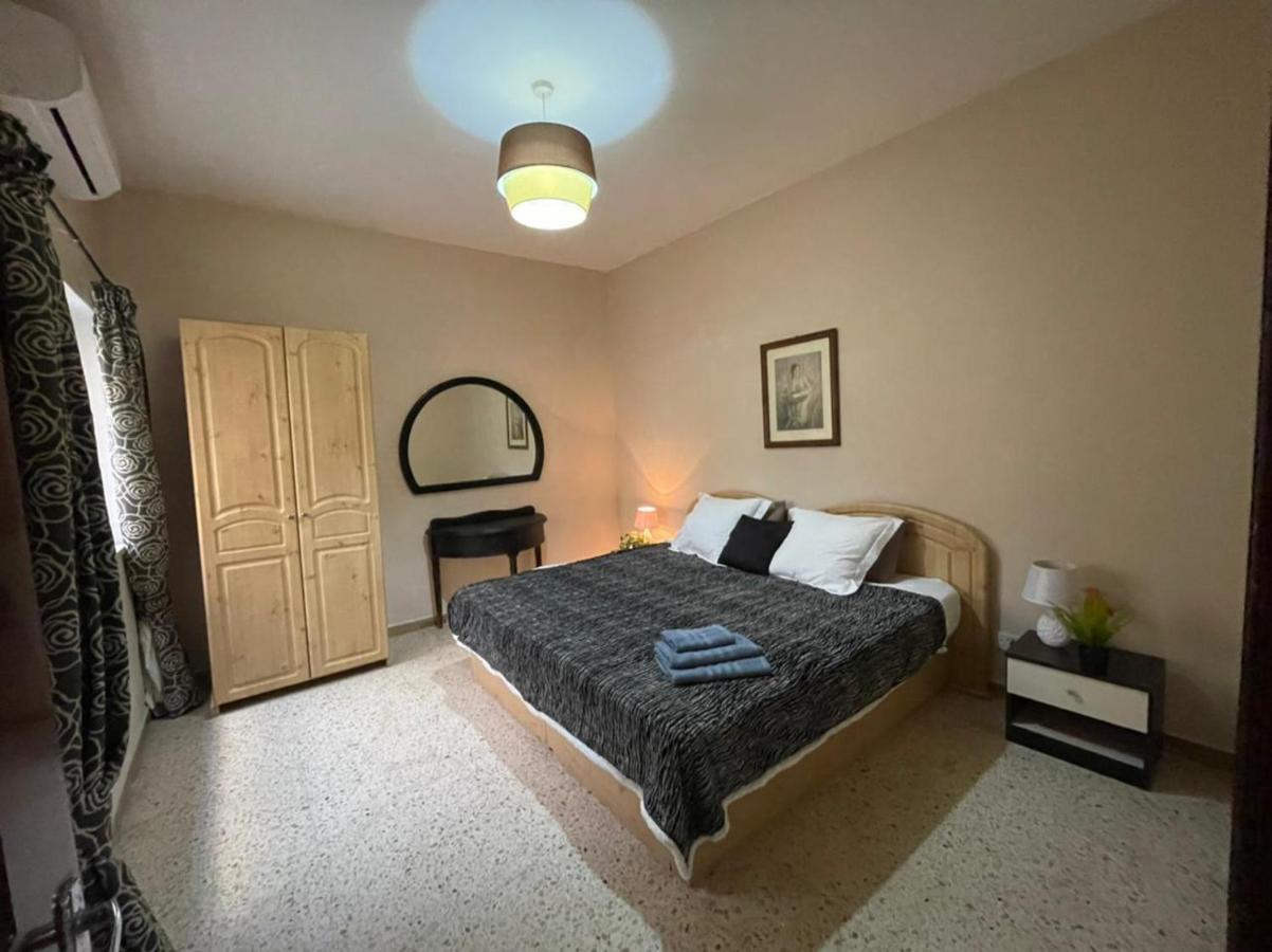 فيلا Olivier House المليحة المظهر الخارجي الصورة