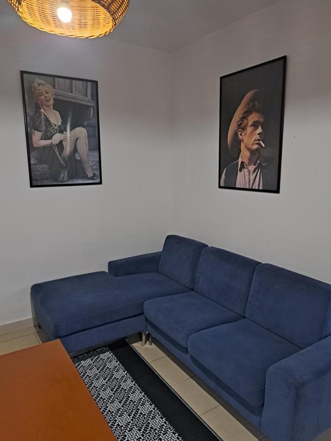 فيلا Olivier House المليحة المظهر الخارجي الصورة