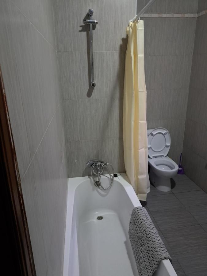 فيلا Olivier House المليحة المظهر الخارجي الصورة
