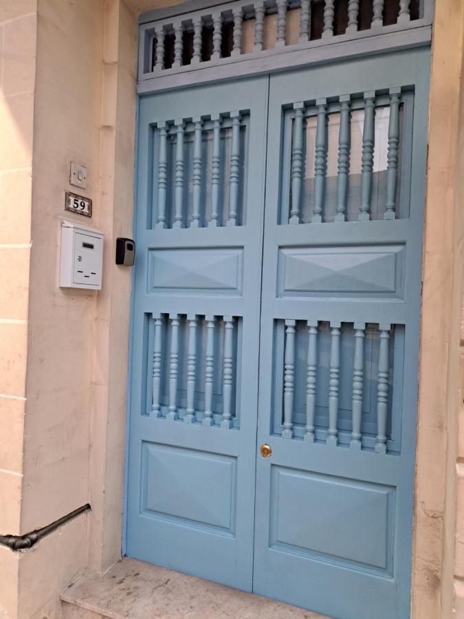 فيلا Olivier House المليحة المظهر الخارجي الصورة
